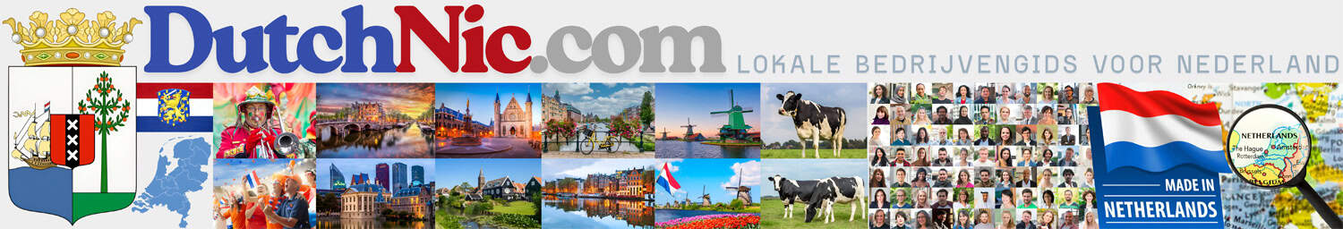 Gemaakt in Nederland - Fokus Life Coaching.Fokus Yasam Koclugu.